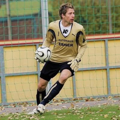 Martin Krenn, Sollenau 2006